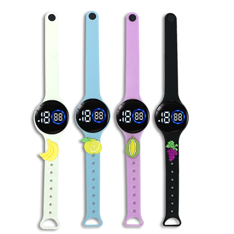 LED Logo Kids - obrazek 4