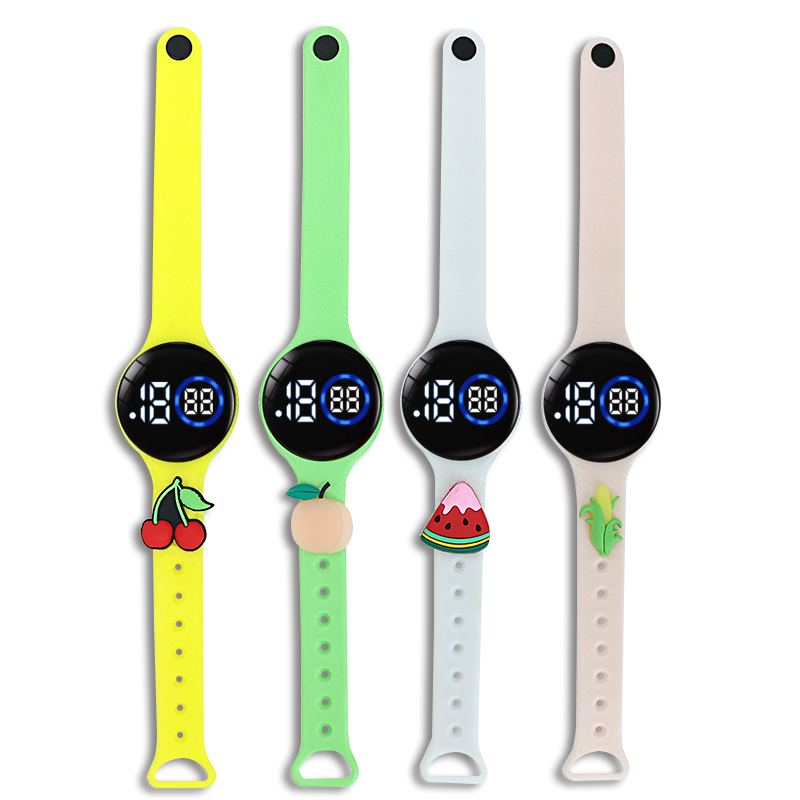 LED Logo Kids - obrazek 3