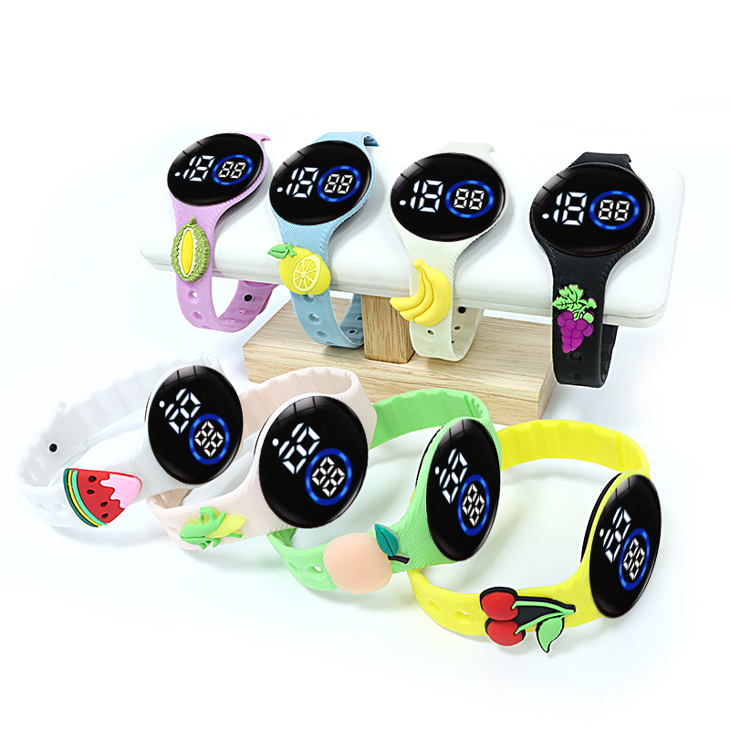 LED Logo Kids - obrazek 2