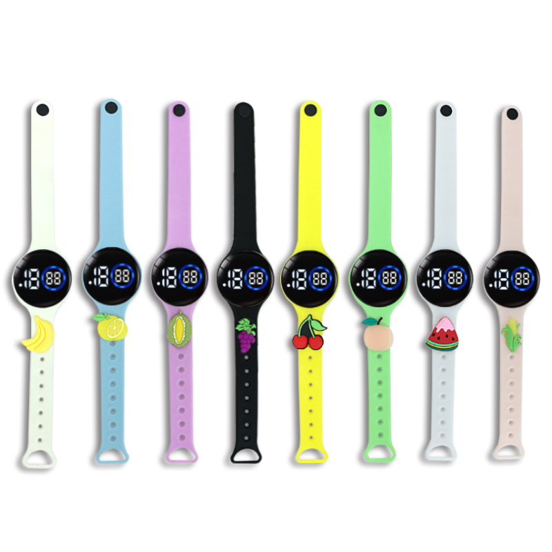 LED Logo Kids - obrazek 5
