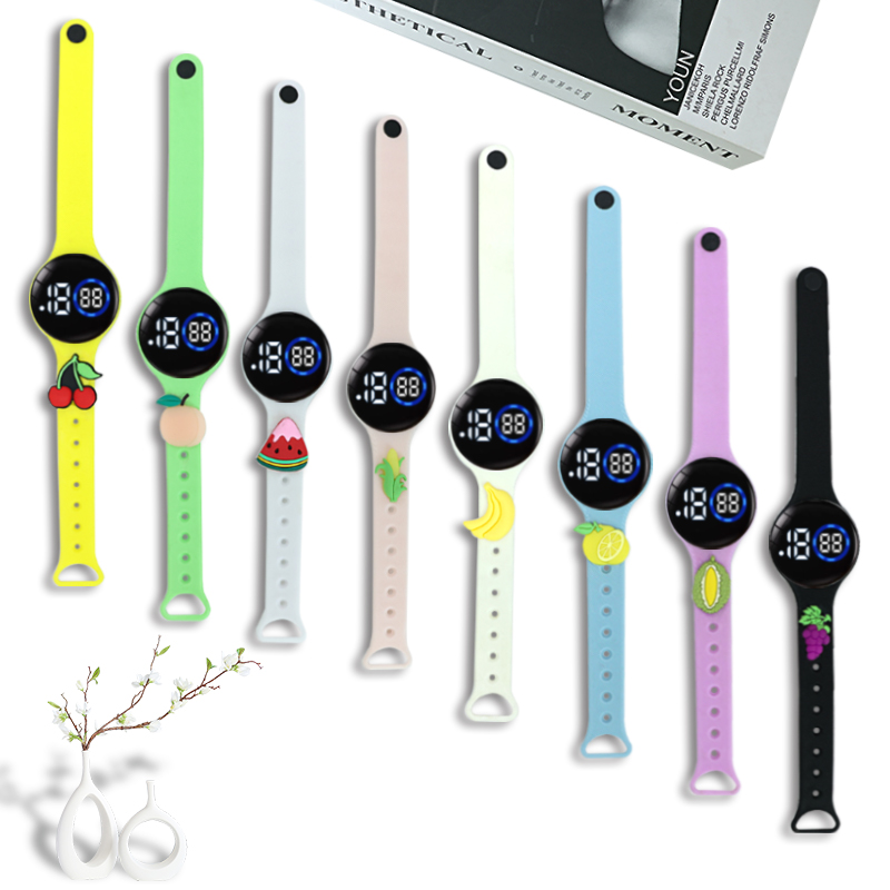 LED Logo Kids - obrazek 6