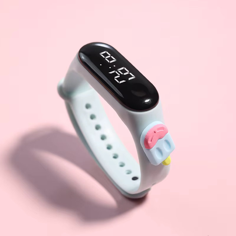 06 LED Cartoon Fashion Color - obrazek 9