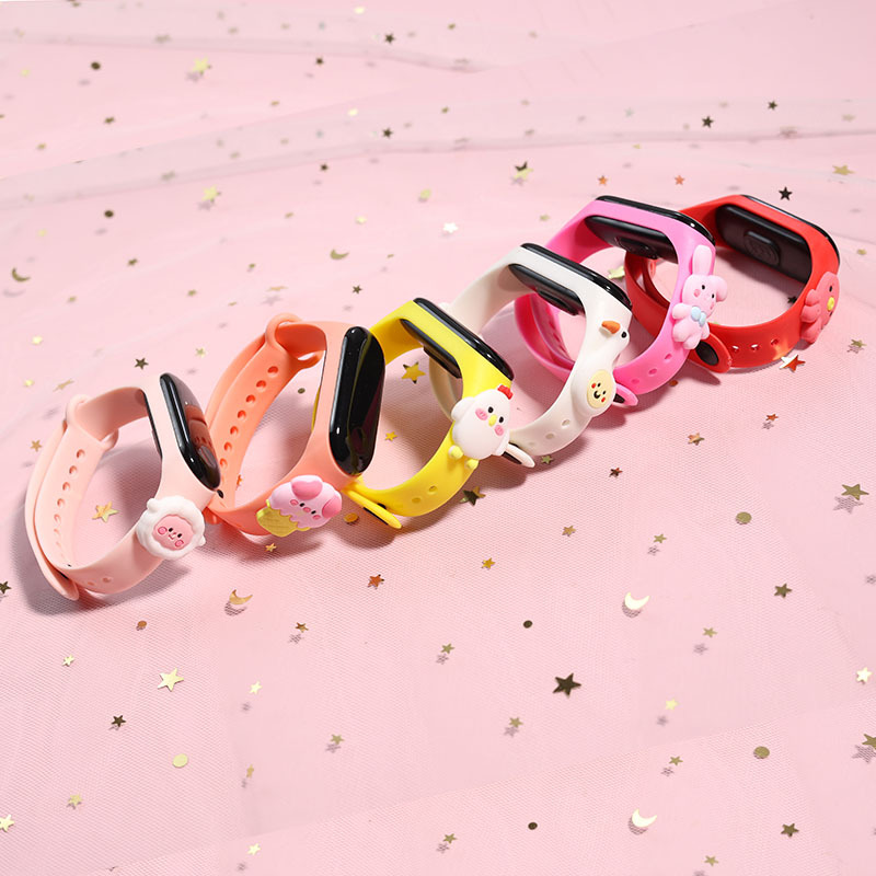 06 LED Cartoon Fashion Color - obrazek 4