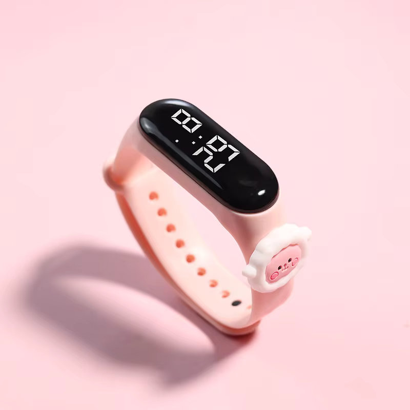 06 LED Cartoon Fashion Color - obrazek 5