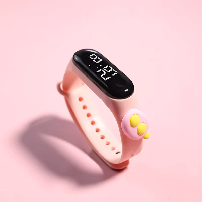 06 LED Cartoon Fashion Color - obrazek 6