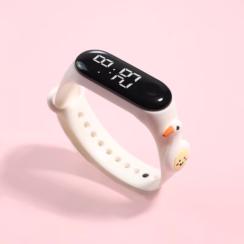 06 LED Cartoon Fashion Color - obrazek 11