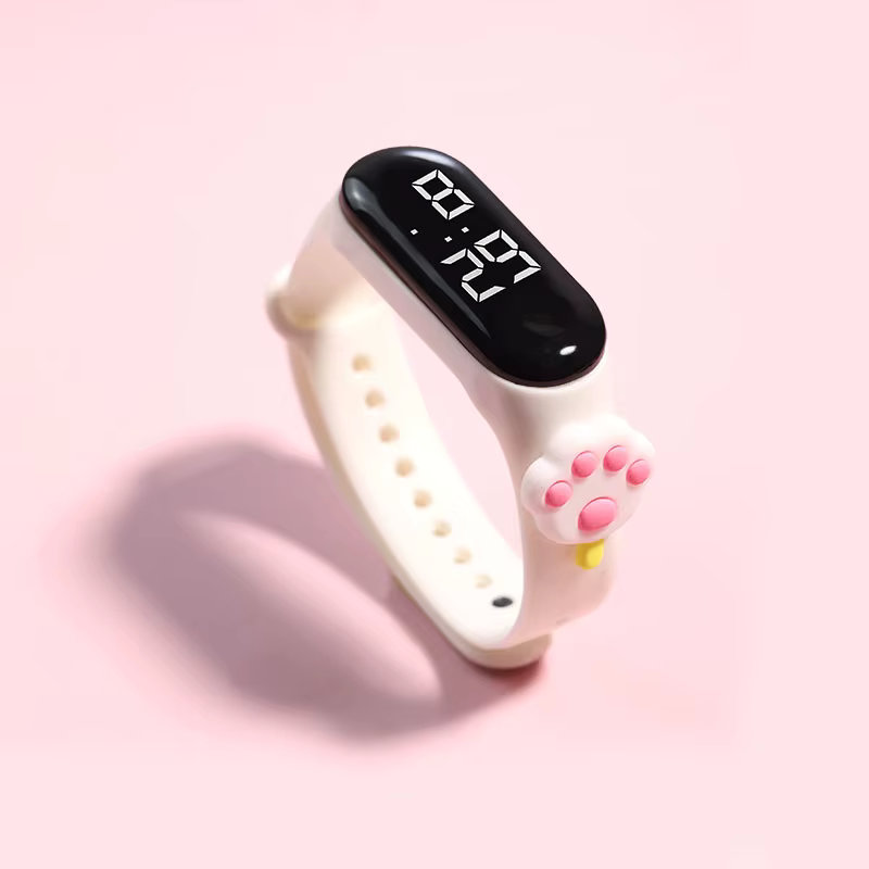 06 LED Cartoon Fashion Color - obrazek 12