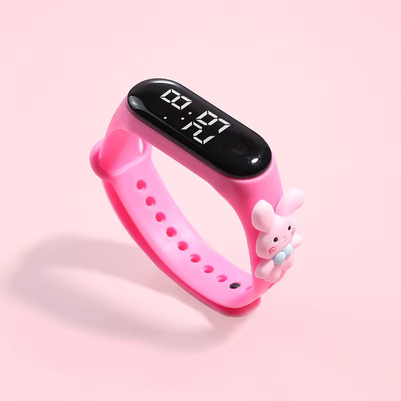 06 LED Cartoon Fashion Color - obrazek 13